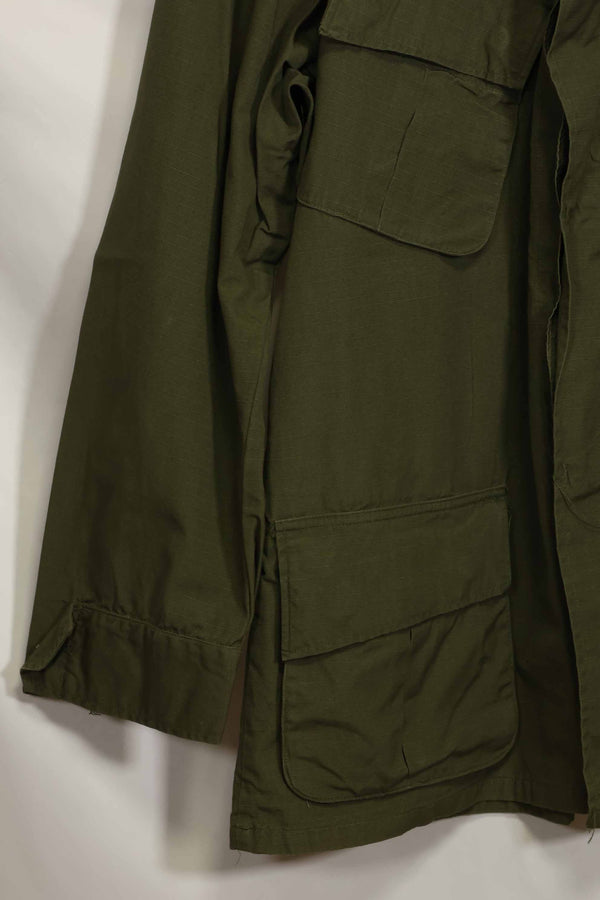 1970 Contract Deadstock 4th Model Jungle Fatigue Jacket M-R Unused B