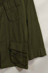 1970 Contract Deadstock 4th Model Jungle Fatigue Jacket M-R Unused B