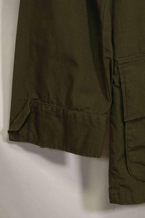 1970 Contract Deadstock 4th Model Jungle Fatigue Jacket M-R Unused B