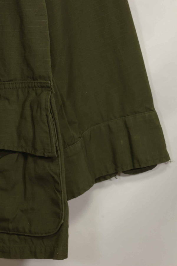 1970 Contract Deadstock 4th Model Jungle Fatigue Jacket M-R Unused B
