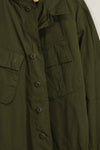 1970 Contract Deadstock 4th Model Jungle Fatigue Jacket M-R Unused B