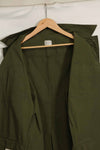 1970 Contract Deadstock 4th Model Jungle Fatigue Jacket M-R Unused B