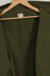 1970 Contract Deadstock 4th Model Jungle Fatigue Jacket M-R Unused B