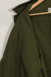 1970 Contract Deadstock 4th Model Jungle Fatigue Jacket M-R Unused B