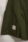 1970 Contract Deadstock 4th Model Jungle Fatigue Jacket M-R Unused B