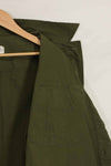 1970 Contract Deadstock 4th Model Jungle Fatigue Jacket M-R Unused B