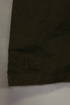 1970 Contract Deadstock 4th Model Jungle Fatigue Jacket M-R Unused B