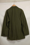 1970 Contract Deadstock 4th Model Jungle Fatigue Jacket M-R Unused B