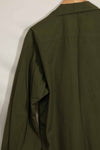 1970 Contract Deadstock 4th Model Jungle Fatigue Jacket M-R Unused B