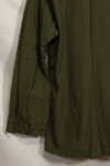 1970 Contract Deadstock 4th Model Jungle Fatigue Jacket M-R Unused B