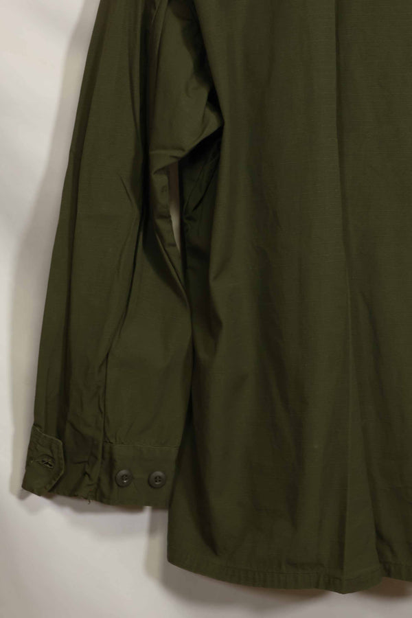 1970 Contract Deadstock 4th Model Jungle Fatigue Jacket M-R Unused B