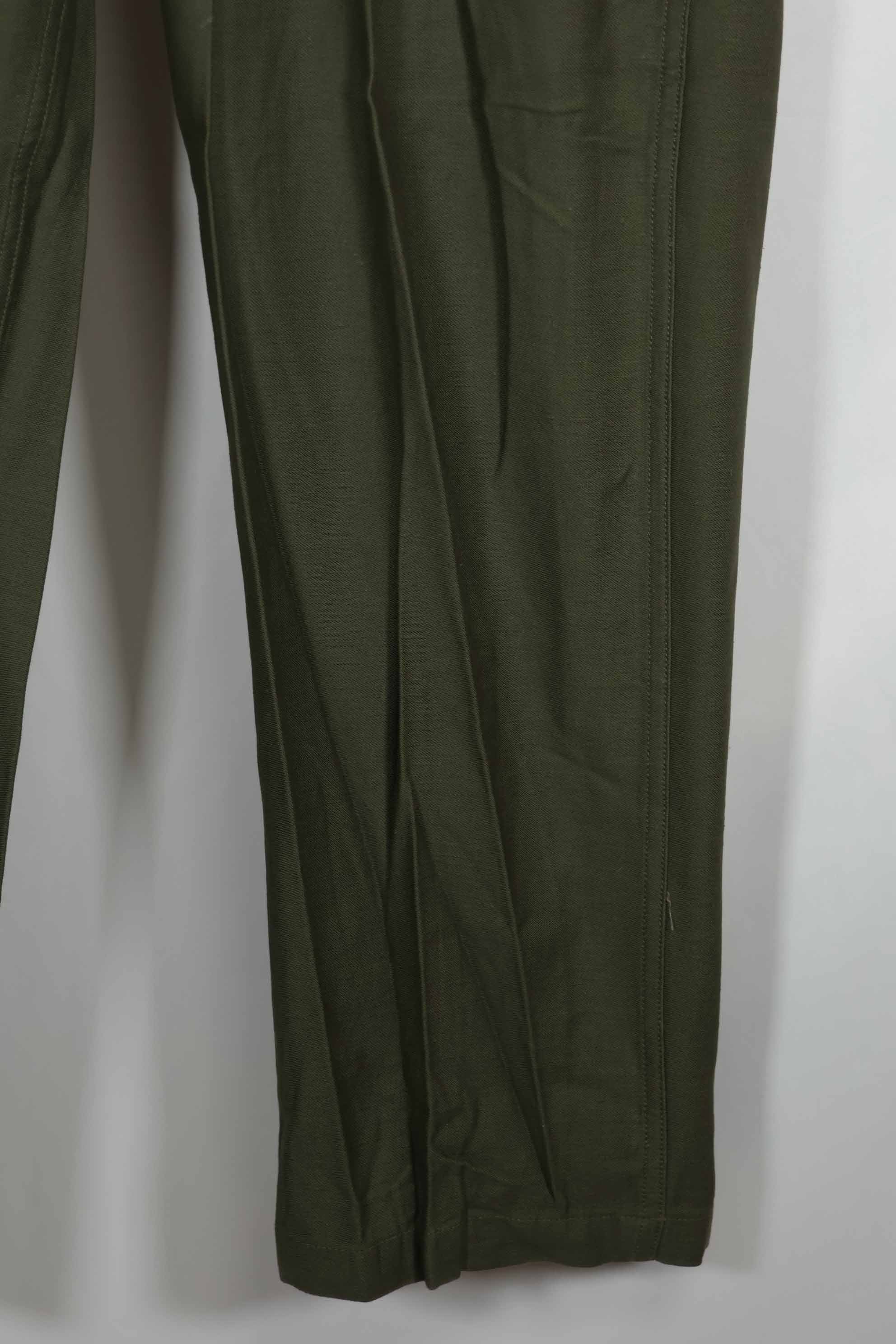 1971 deadstock OG-107 utility pants, baker pants, 32 x 31, never used.