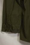1970 Contract Deadstock 4th Model Jungle Fatigue Jacket M-R Unused B