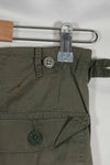 Late 1960s MACV SOG Indigenous CISO jungle trousers, used