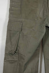 Late 1960s MACV SOG Indigenous CISO jungle trousers, used