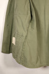 1969 Contract S-S 4th Model Jungle Fatigue Jacket with Tape—Used