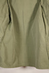 1969 Contract S-S 4th Model Jungle Fatigue Jacket with Tape—Used