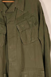 Real 1969 3rd Model Jungle Fatigue Jacket without size tag