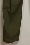 1960's Deadstock 4th Model Jungle Fatigue Pants, no size tag, never used.