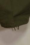 1960's Deadstock 4th Model Jungle Fatigue Pants, no size tag, never used.