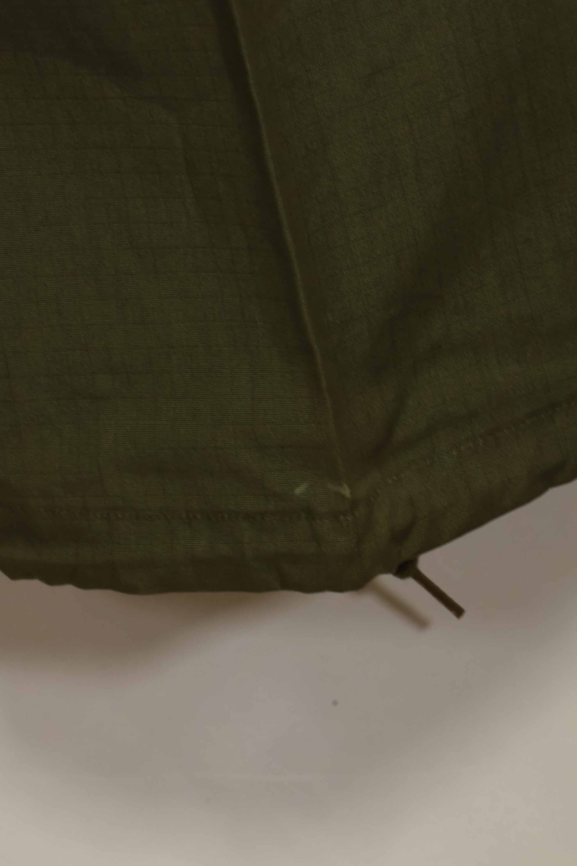 1960's Deadstock 4th Model Jungle Fatigue Pants, no size tag, never used.