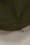 1960's Deadstock 4th Model Jungle Fatigue Pants, no size tag, never used.