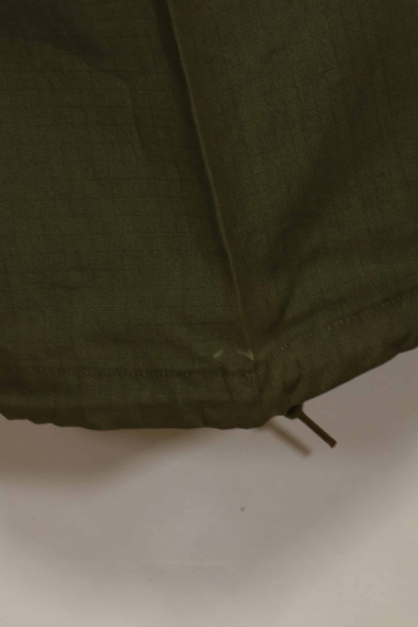1960's Deadstock 4th Model Jungle Fatigue Pants, no size tag, never used.