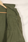 Circa 1969 S-S Size 4th Model Jungle Fatigue Jacket Used Film Company Release