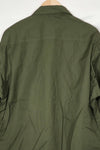 Real Deadstock 4th Model Jungle Fatigue Jacket L-S Long term storage A