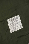 Real Deadstock 4th Model Jungle Fatigue Jacket L-S Long term storage A