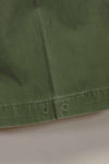 Mid-1960's 2nd Model Jungle Fatigue Pants, used, released by ex-Special Forces personnel, C