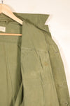 1967 Contract M-R 3rd Model Jungle Fatigue Jacket—Some Fading—Used