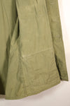 1967 Contract M-R 3rd Model Jungle Fatigue Jacket—Some Fading—Used