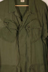 Real 1967 3rd Model Jungle Fatigue Jacket L-L Used