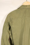 1967 Contract M-R 3rd Model Jungle Fatigue Jacket—Some Fading—Used