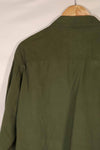 Real 1967 3rd Model Jungle Fatigue Jacket L-L Used