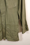 Circa 1965—S-L 2nd Model Jungle Fatigue Jacket—Shows Heavy Wear—Used