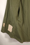 Circa 1965—S-L 2nd Model Jungle Fatigue Jacket—Shows Heavy Wear—Used