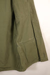 Circa 1965—S-L 2nd Model Jungle Fatigue Jacket—Shows Heavy Wear—Used