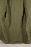 Circa 1965—S-L 2nd Model Jungle Fatigue Jacket—Shows Heavy Wear—Used