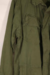 Real 3rd Model Jungle Fatigue Jacket L-S Used