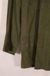 Real 3rd Model Jungle Fatigue Jacket M-R Used