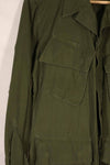 Real 1967 3rd Model Jungle Fatigue Jacket S-S Used