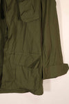 Real 1970 Deadstock 4th Model Jungle Fatigue Jacket X-S-R