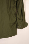 Real 1970 Deadstock 4th Model Jungle Fatigue Jacket X-S-R