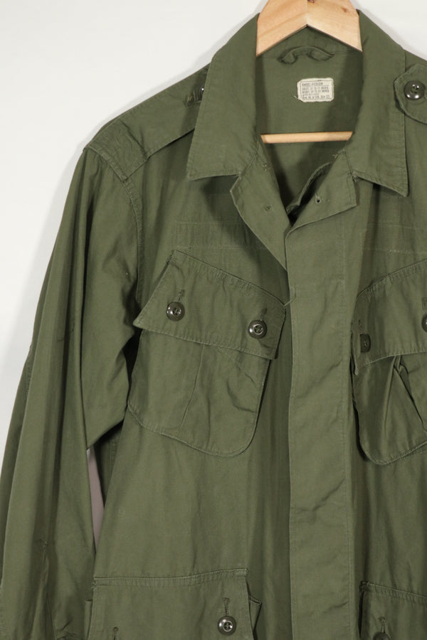 Real 1964 1st Model Jungle Fatigue Jacket in good condition M-L