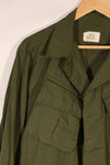 Real 1969 Deadstock 4th Model Jungle Fatigue Jacket M-S