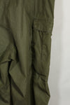 1950's M51 Cold Weather Pants Shell Only Used