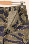 Mid-1960s, A-M, Silver Tiger, Asian Cut, Tiger Stripe Pants, Used