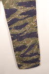 Mid-1960s, A-M, Silver Tiger, Asian Cut, Tiger Stripe Pants, Used